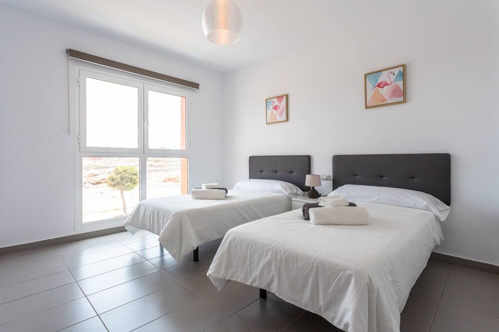Photo of Bedroom in Puerto del Rosario