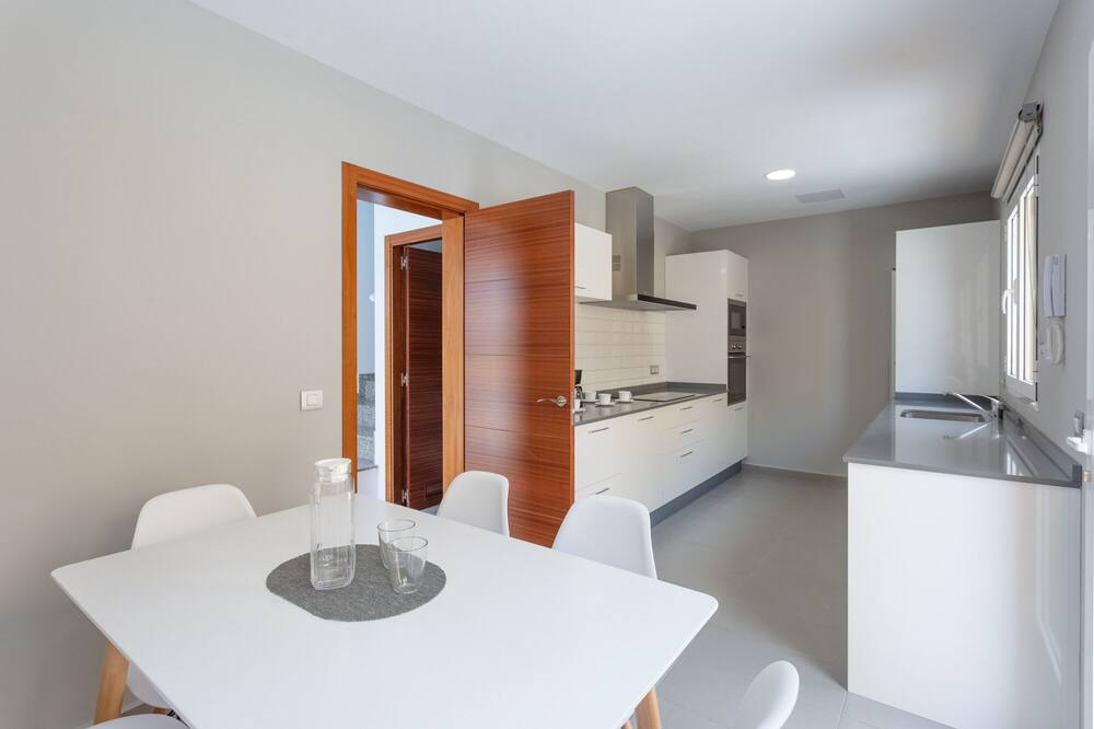Photo of Kitchen in Puerto del Rosario