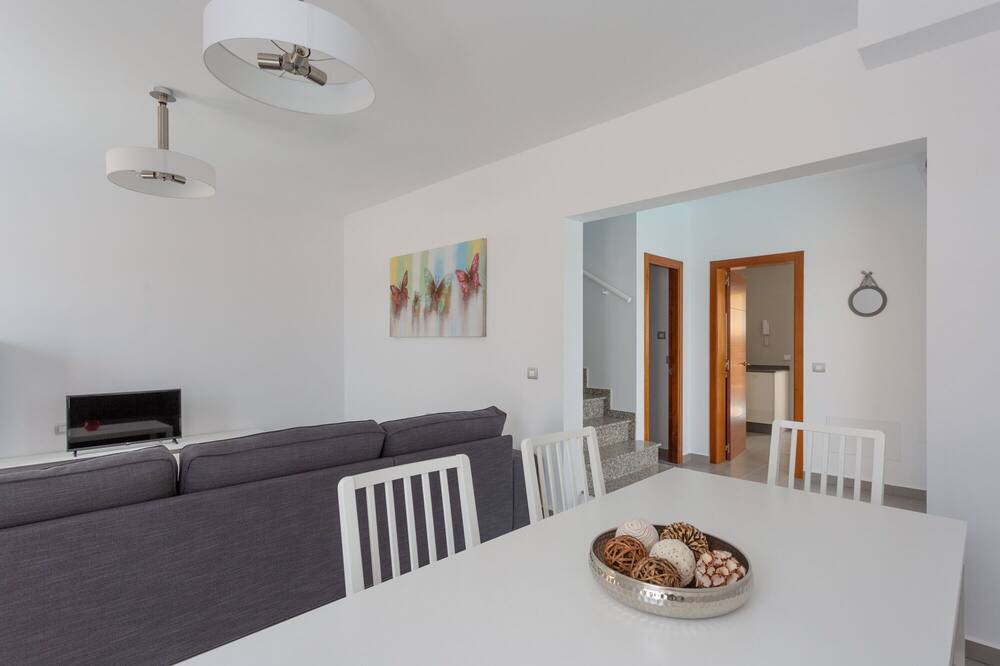 Photo of Livingroom in Puerto del Rosario