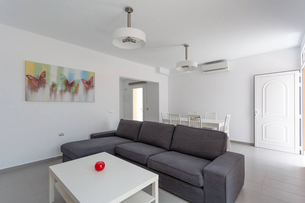 Photo of Livingroom in Puerto del Rosario