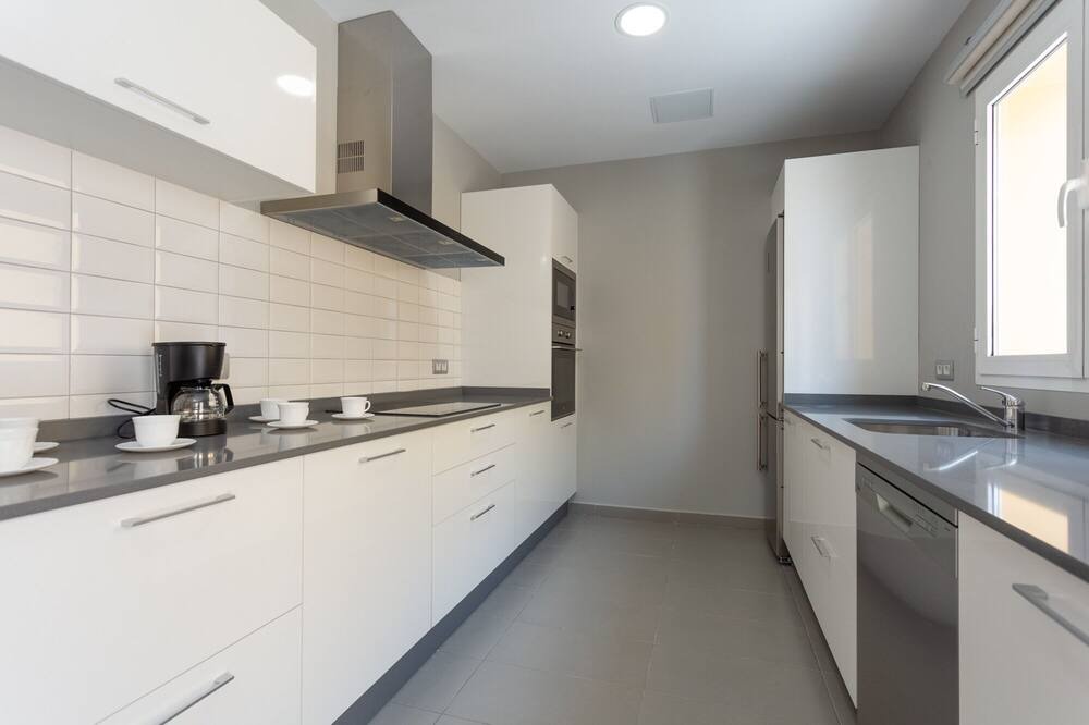 Photo of Kitchen in Puerto del Rosario