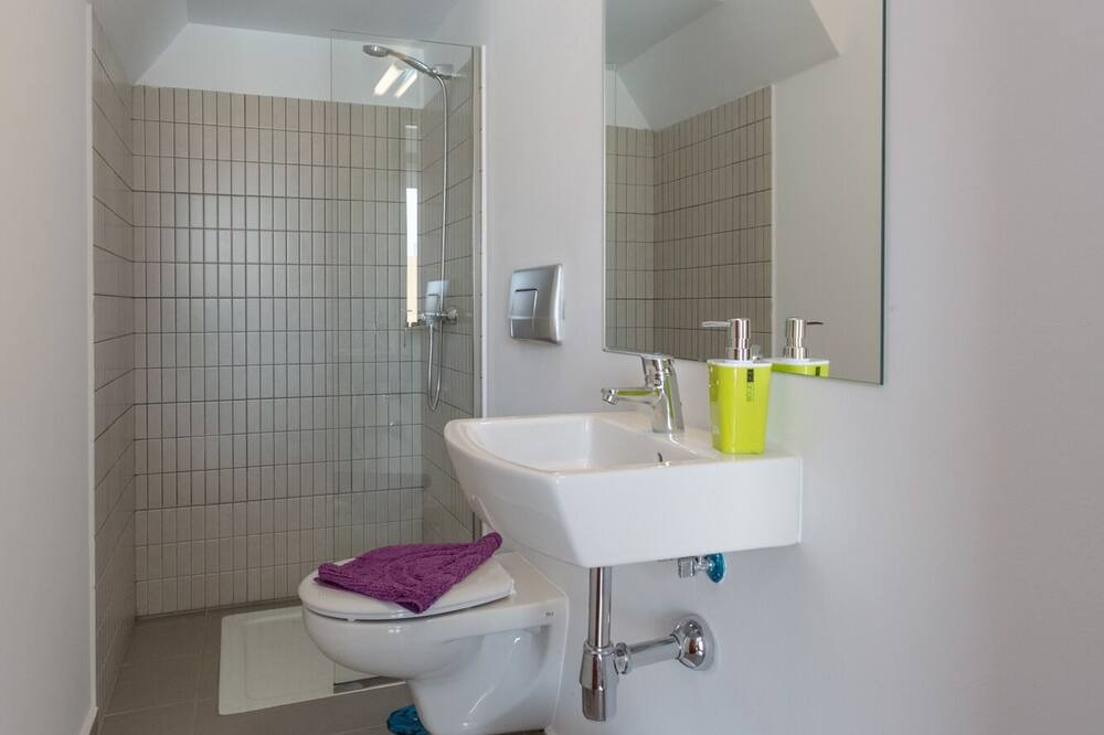 Photo of Bathroom in Puerto del Rosario