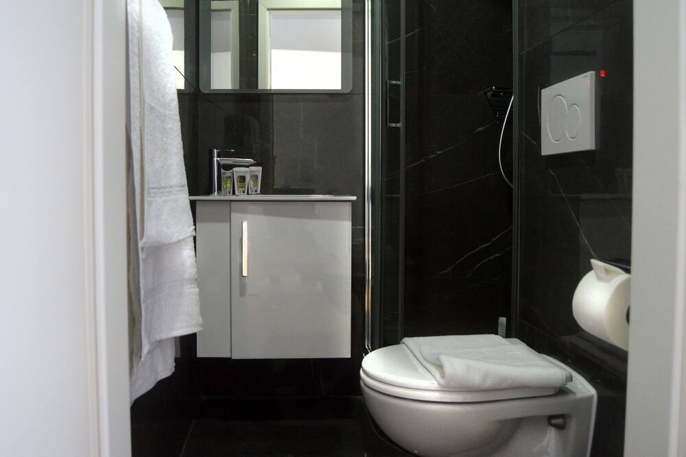 Photo of Bathroom in Rodheim vor der Hohe