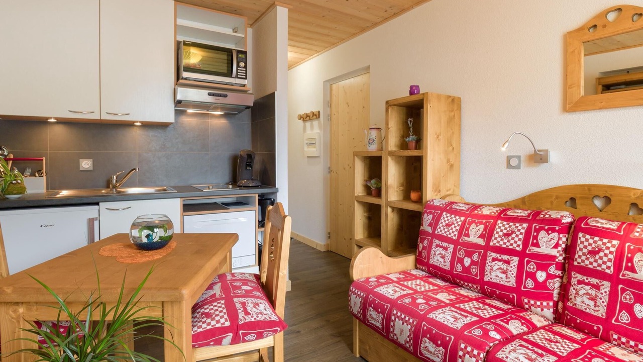 Photo of Livingroom in Mijoux