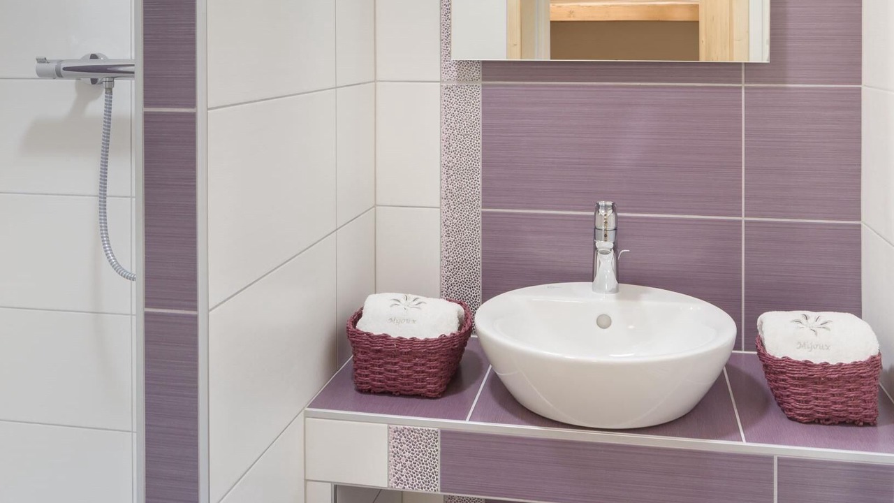 Photo of Bathroom in Mijoux