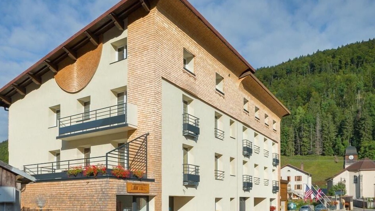 Photo of Outdoor in Mijoux