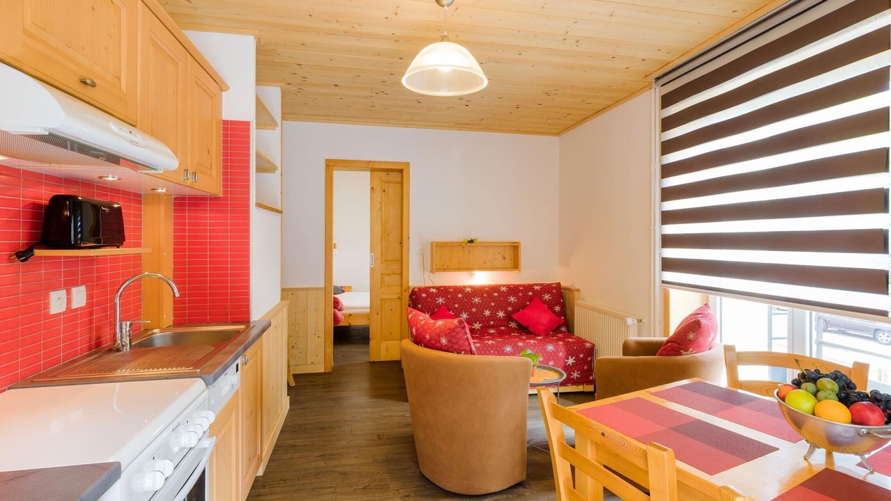 Photo of Livingroom in Mijoux