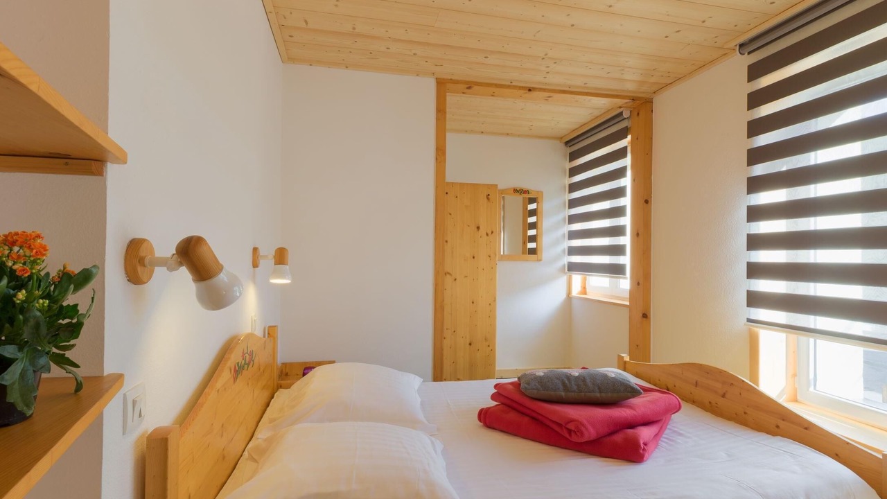 Photo of Bedroom in Mijoux