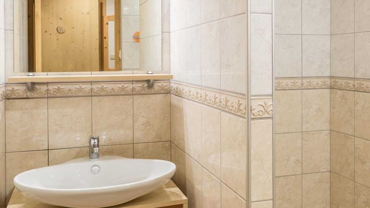 Photo of Bathroom in Mijoux