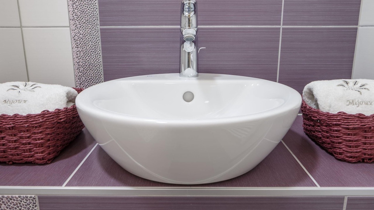 Photo of Bathroom in Mijoux