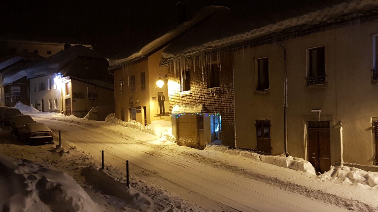 Photo of Outdoor in Mijoux