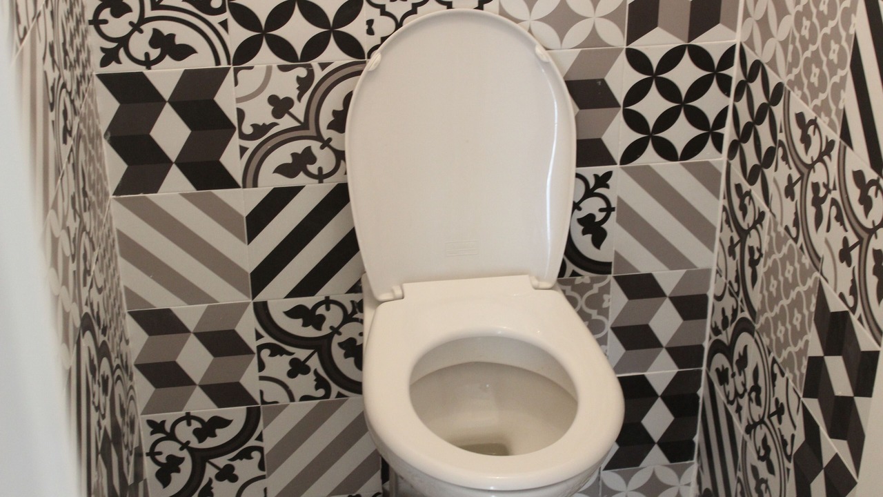 Photo of Bathroom in Belsunce