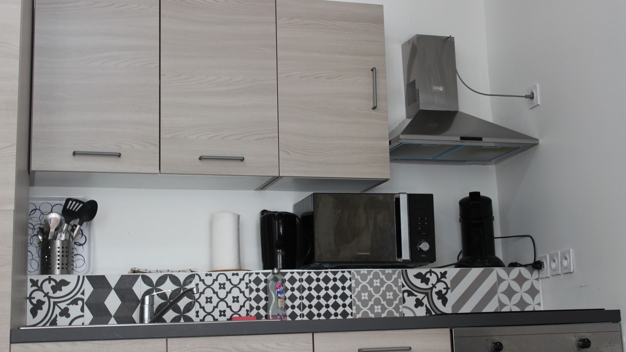 Photo of Kitchen in Belsunce