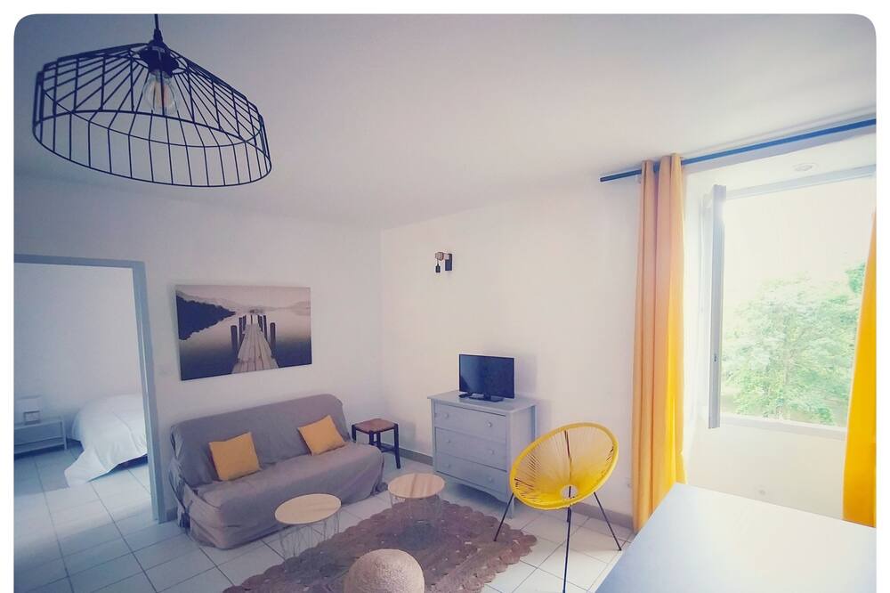 Photo of Bedroom in Les Assions