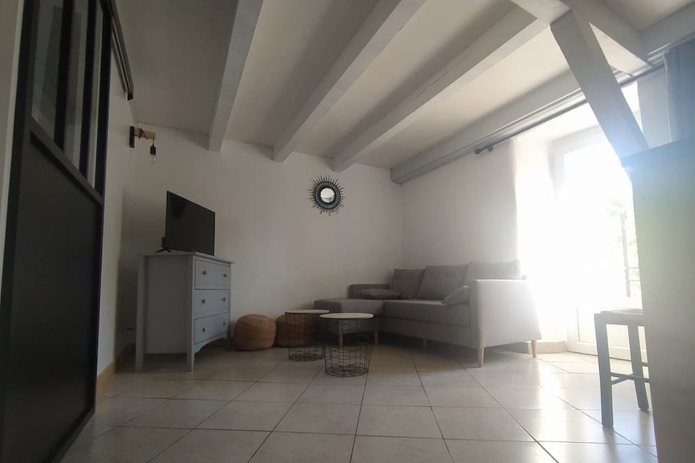 Photo of Bedroom in Les Assions