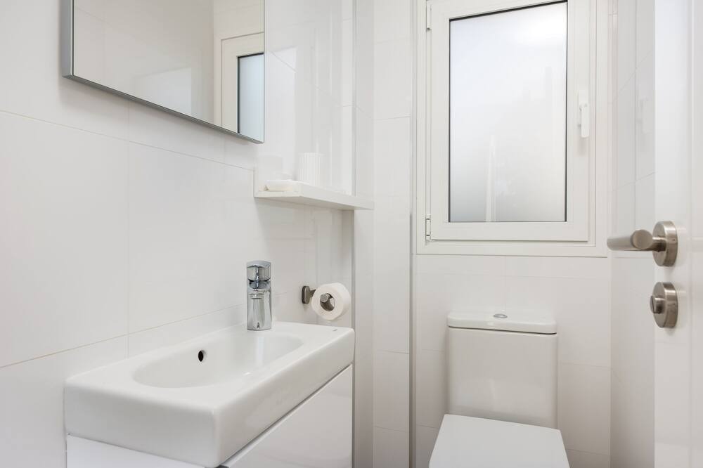 Photo of Bathroom in Playa Paraiso