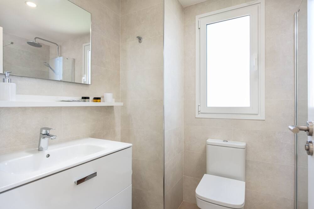 Photo of Bathroom in Playa Paraiso