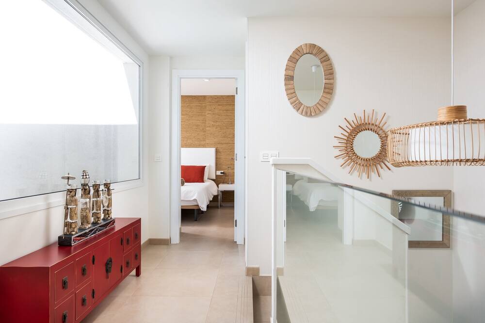 Photo of Bedroom in Playa Paraiso