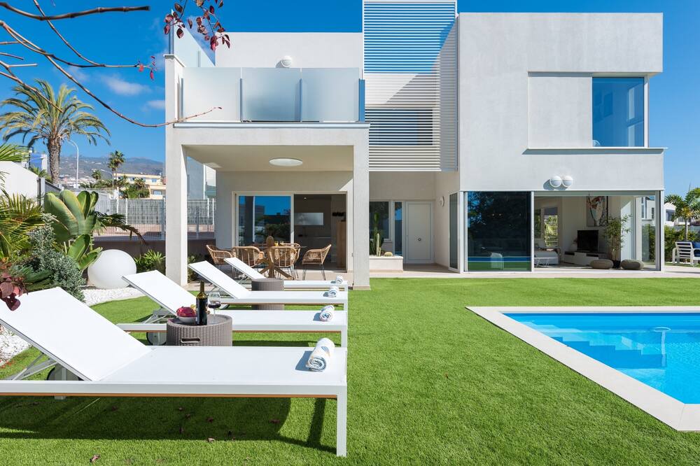 Photo of Outdoor in Playa Paraiso