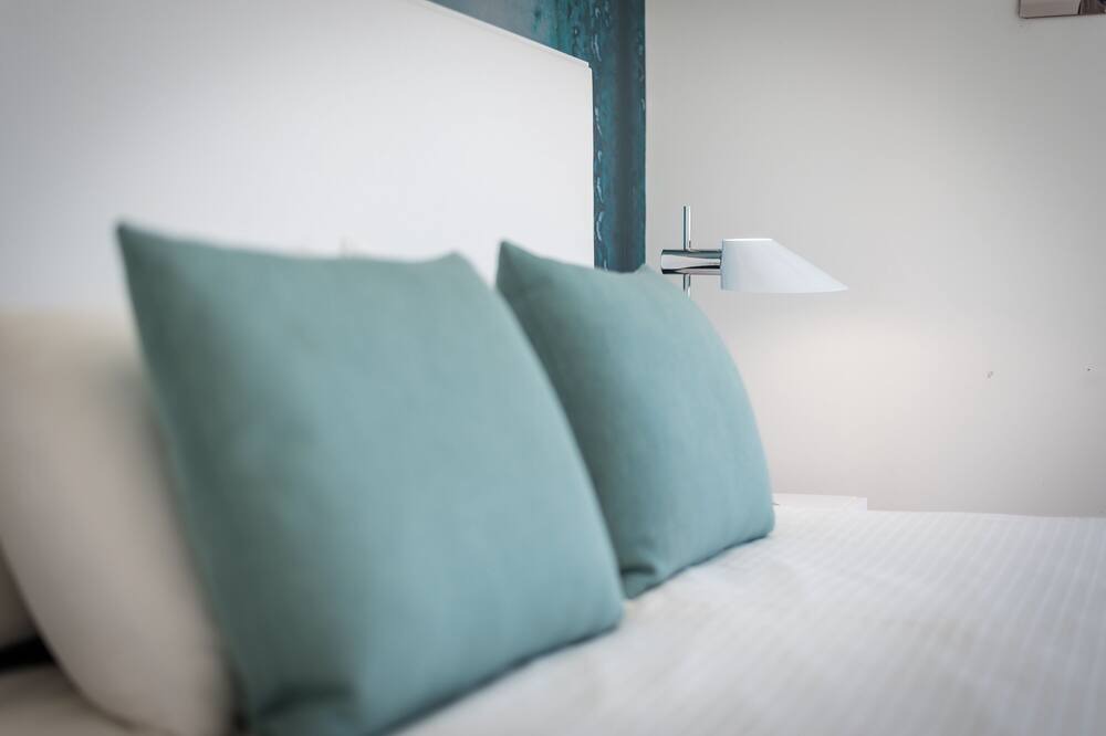 Photo of Bedroom in Playa Paraiso