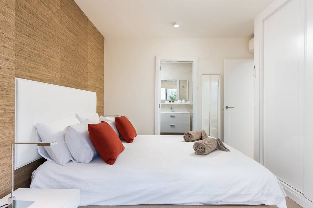 Photo of Bedroom in Playa Paraiso