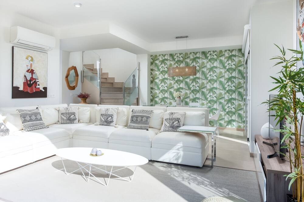 Photo of Livingroom in Playa Paraiso
