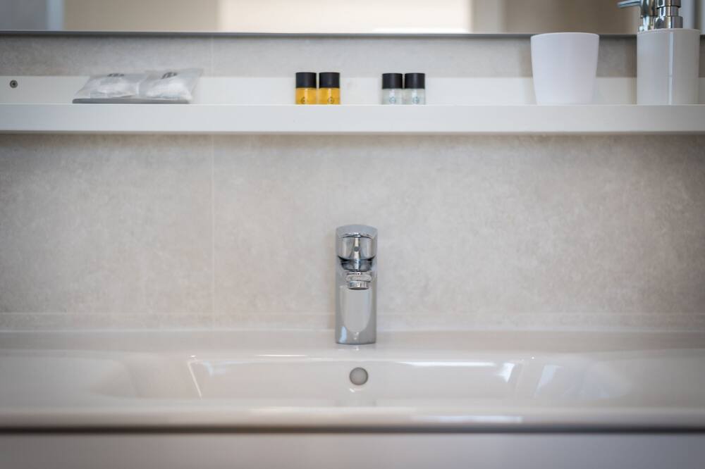 Photo of Bathroom in Playa Paraiso