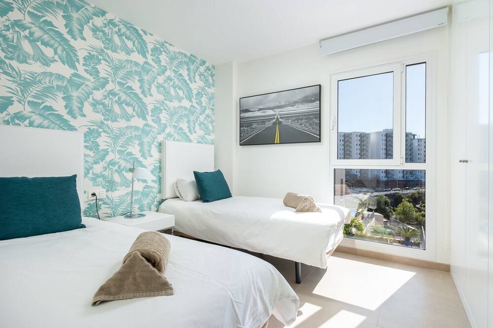Photo of Bedroom in Playa Paraiso
