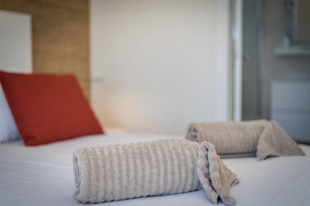 Photo of Bedroom in Playa Paraiso