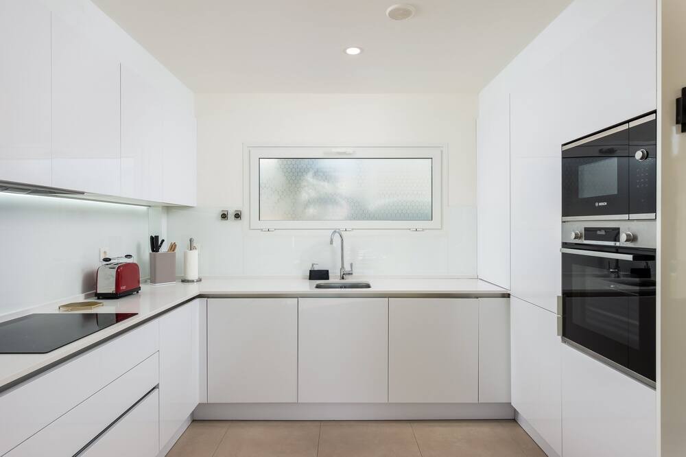 Photo of Kitchen in Playa Paraiso