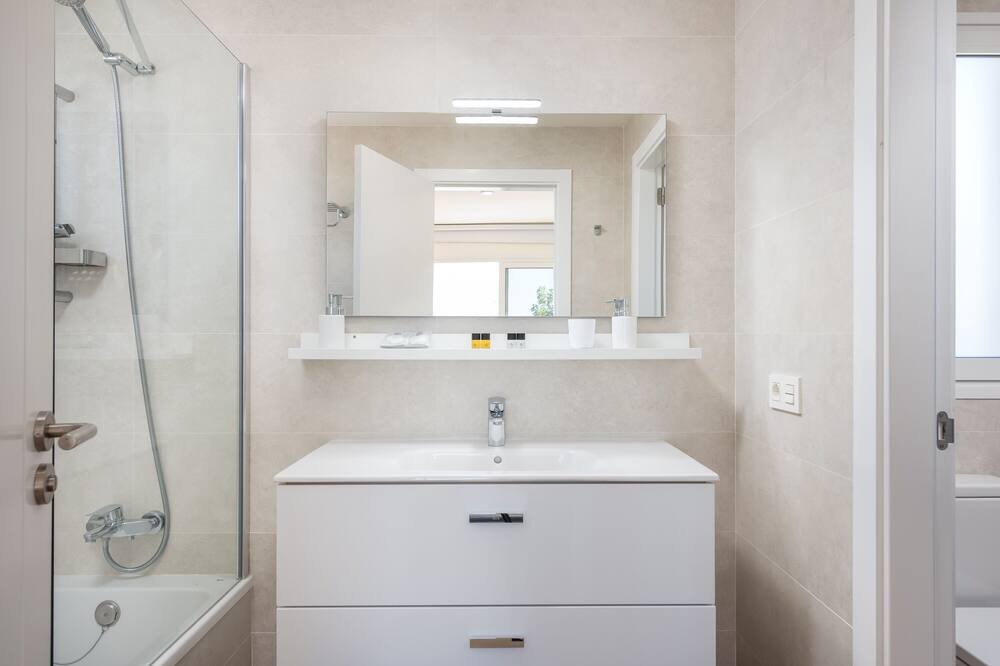 Photo of Bathroom in Playa Paraiso