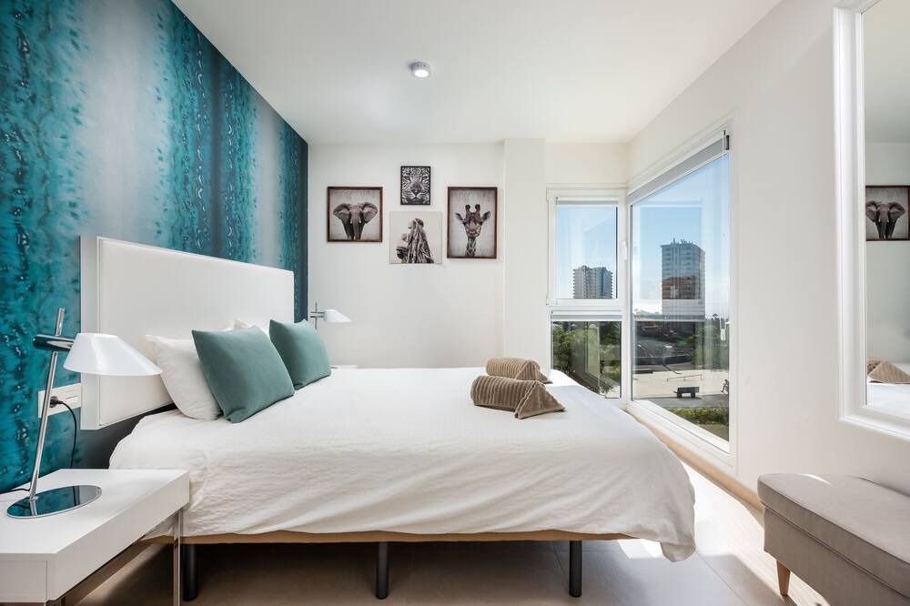 Photo of Bedroom in Playa Paraiso