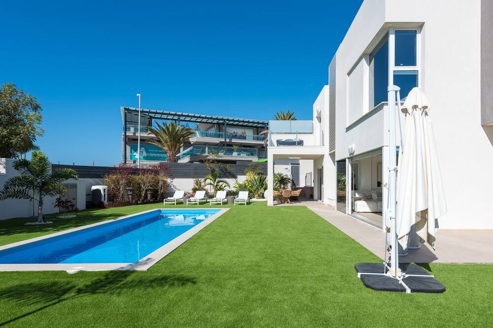 Photo of Outdoor in Playa Paraiso