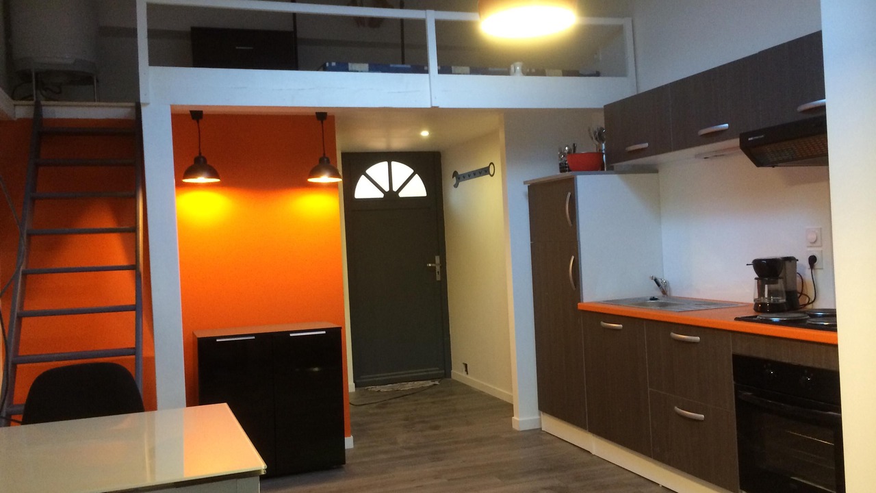 Photo of Kitchen in Bourg-les-Valence