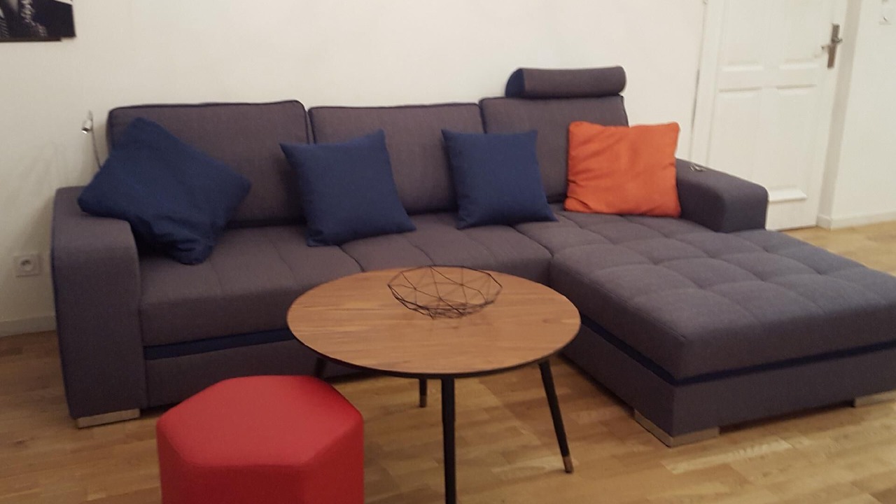 Photo of Livingroom in Bourg-les-Valence