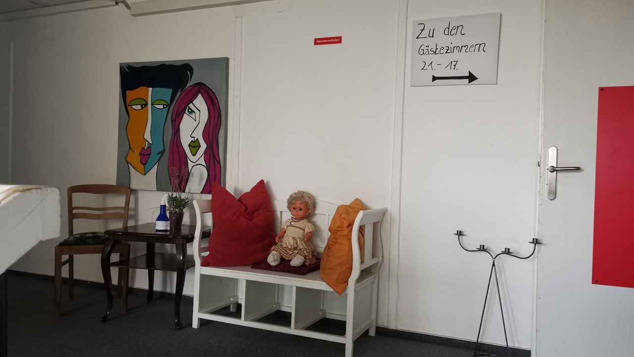 Photo of Others in Gubser Weg