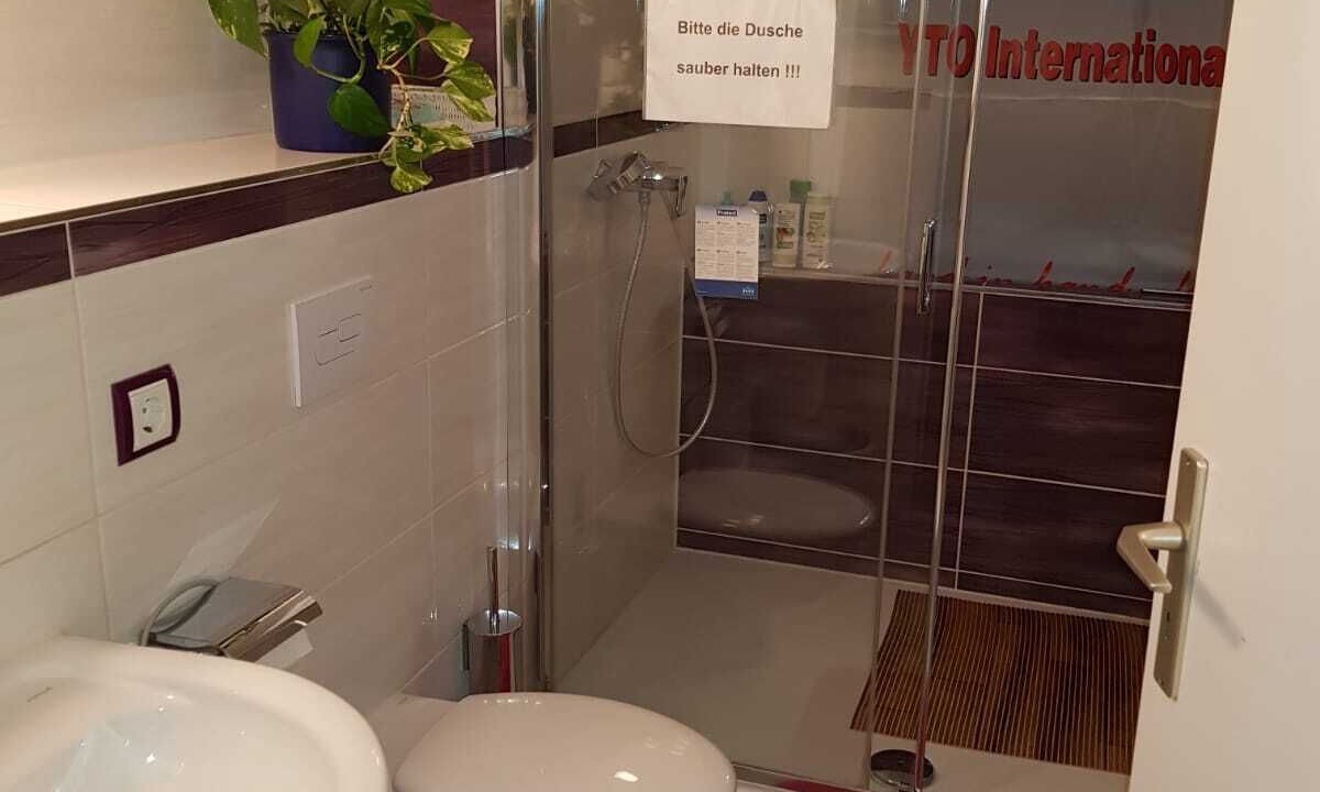 Photo of Bathroom in Gubser Weg