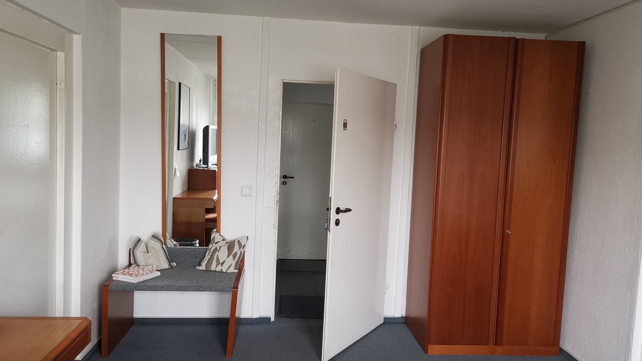 Photo of Bathroom in Gubser Weg