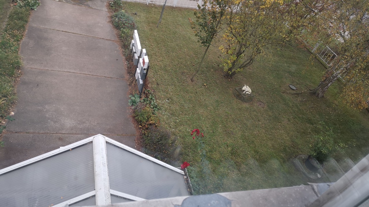 Photo of Outdoor in Gubser Weg