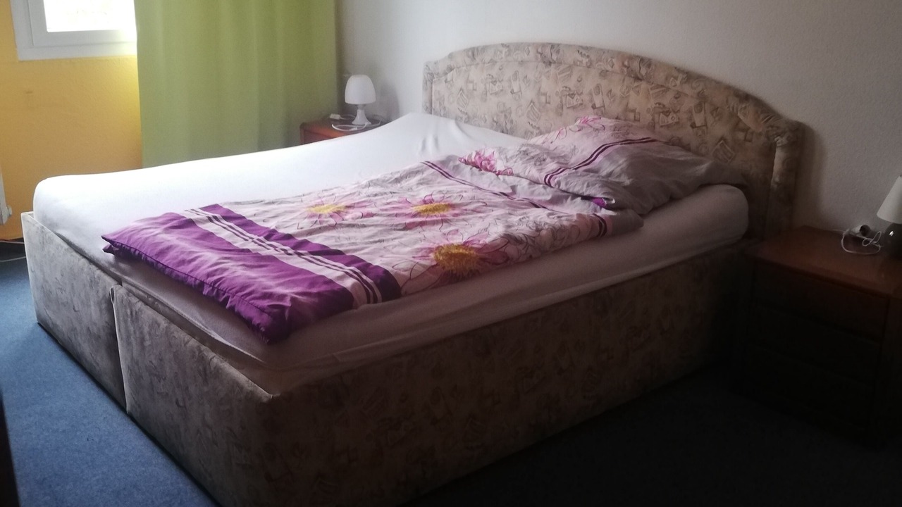 Photo of Bedroom in Gubser Weg