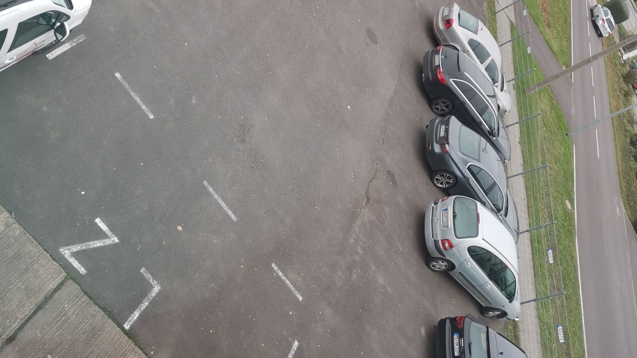 Photo of Outdoor in Gubser Weg