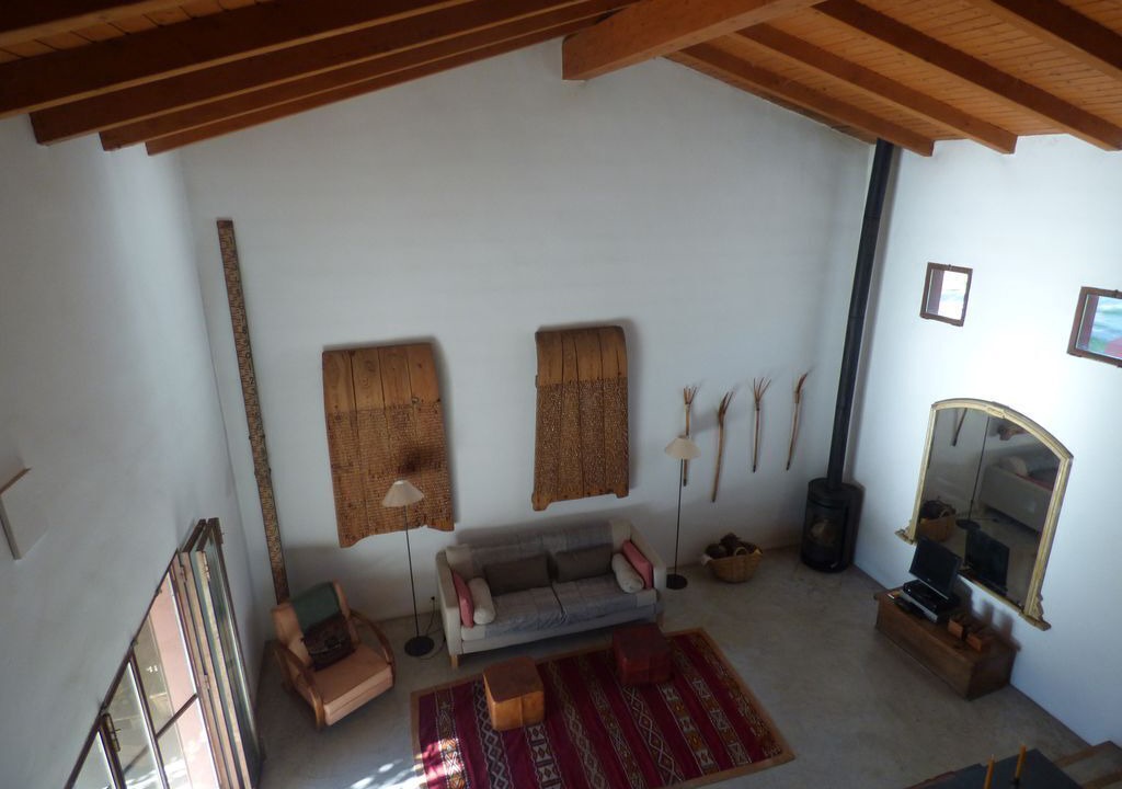 Photo of Others in Arroyomolinos de Montanchez