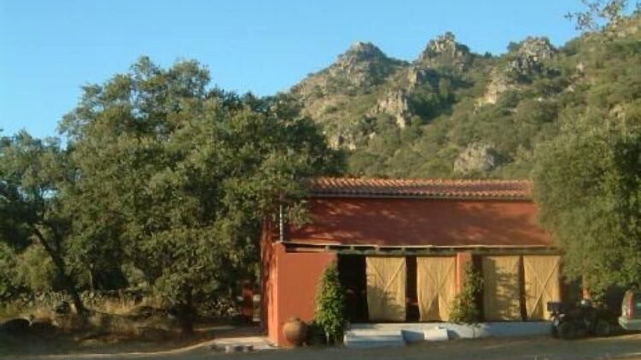Photo of Outdoor in Arroyomolinos de Montanchez