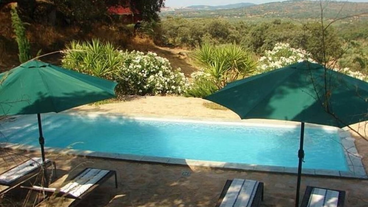 Photo of Outdoor in Arroyomolinos de Montanchez