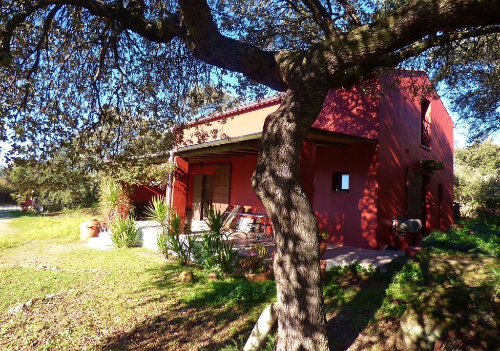 Photo of Outdoor in Arroyomolinos de Montanchez