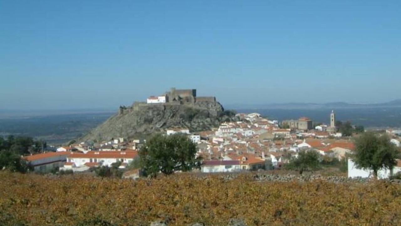 Photo of Outdoor in Arroyomolinos de Montanchez