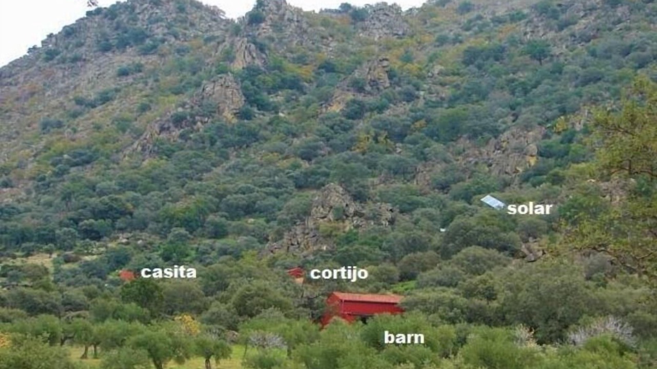 Photo of Outdoor in Arroyomolinos de Montanchez