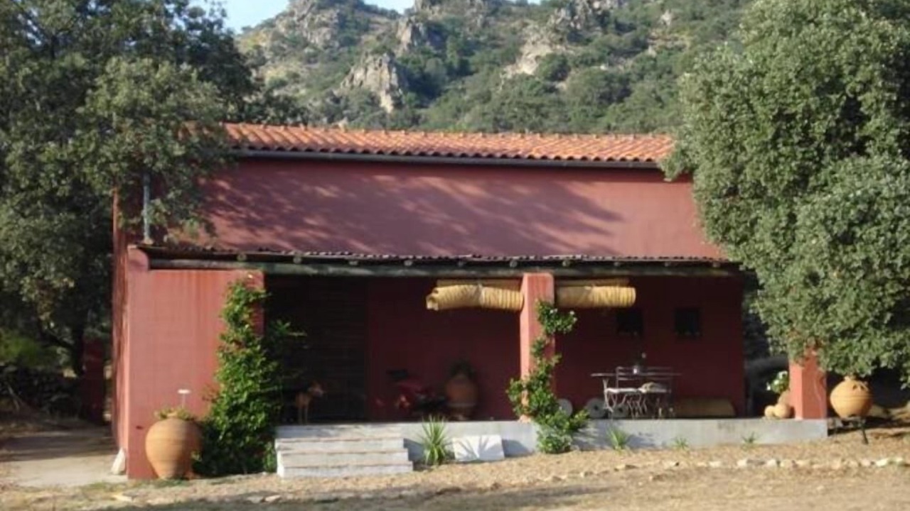 Photo of Outdoor in Arroyomolinos de Montanchez