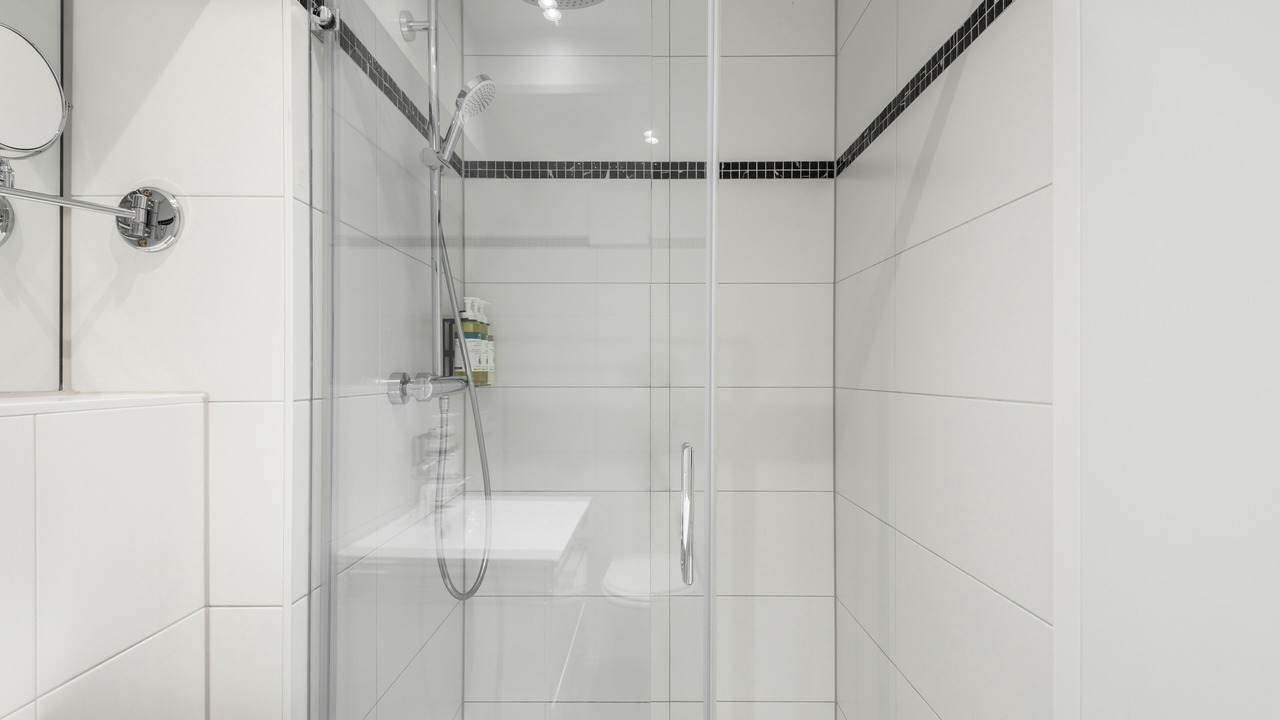 Photo of Bathroom in Bahnhofsviertel