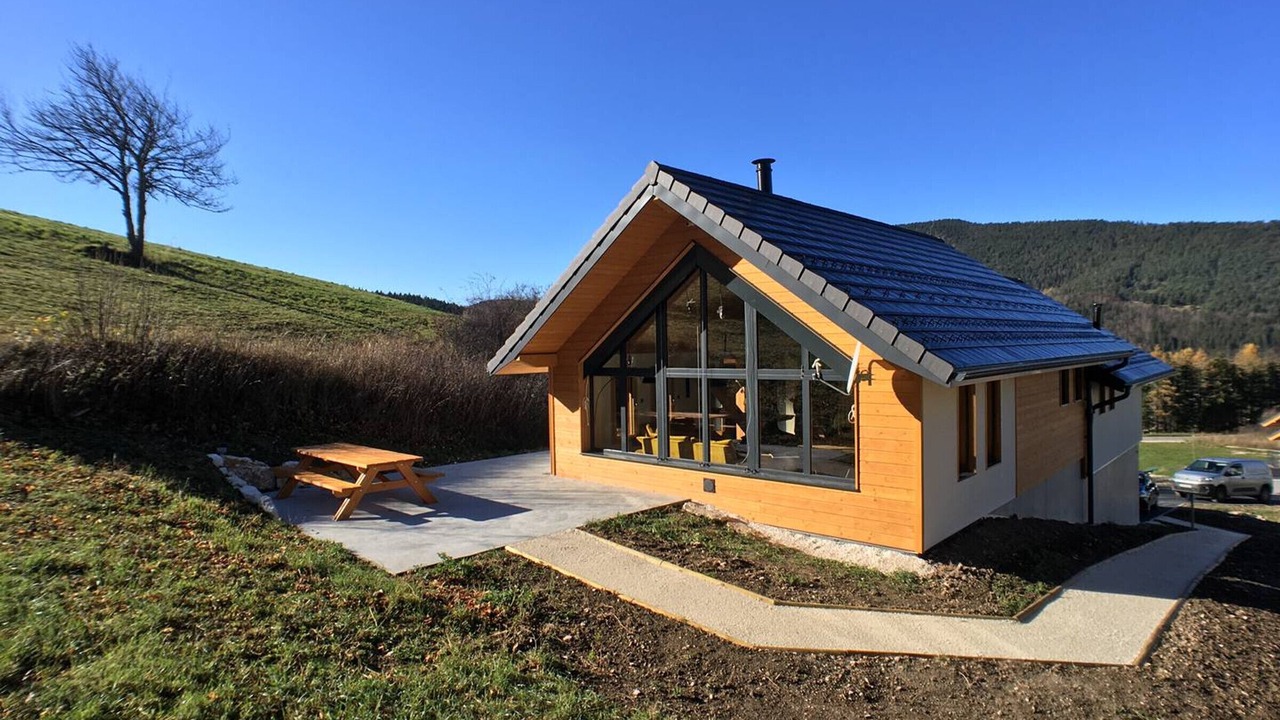 Photo of Outdoor in Villard-de-Lans